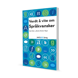 Hovedbilde Verdt å vite om Språkvansker