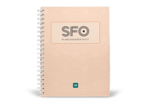 Hovedbilde SFO planlegger 2026/27