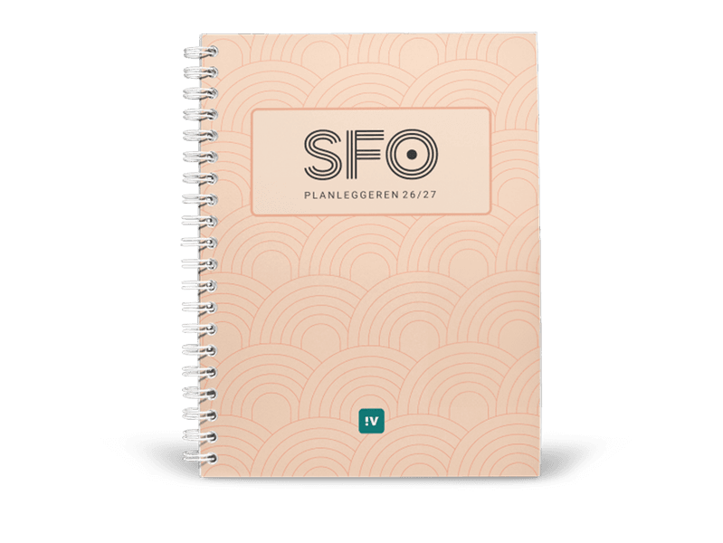 SFO planlegger 2026/27