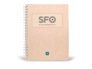 Hovedbilde SFO planlegger 2026/27