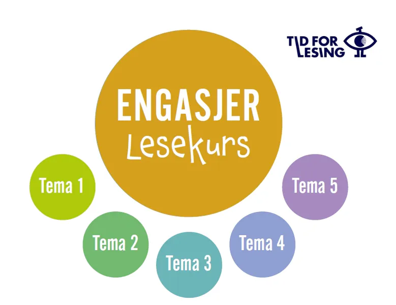Engasjer