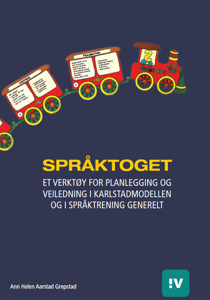 Språktoget
