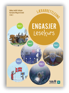 Hovedbilde Engasjer Lærerveiledning NN