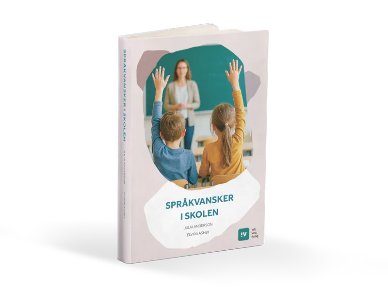 Språkvansker i skolen